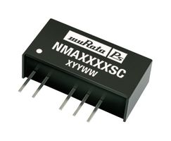 MURATA POWER SOLUTIONS NMA2405SC