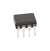 BROADCOM HCPL-4506-300E Optocoupler, Gate Drive Output, 1 Channel, Surface Mount DIP, 8 Pins, 3.75 kV