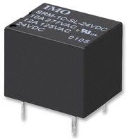 IMO PRECISION CONTROLS SRM-1C-SL-12VDC