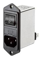 SCHAFFNER - TE CONNECTIVITY 800353-SF