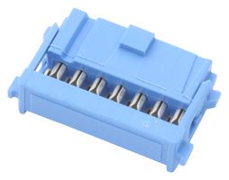 AMP - TE CONNECTIVITY 1658526-8