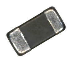 KEMET C0603C335M9PACTU SMD Multilayer Ceramic Capacitor, 3.3 µF, 6.3 V, 0603 [1608 Metric], ± 20%, X5R