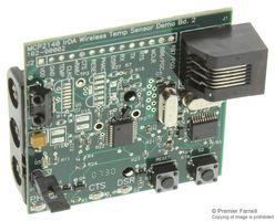 MICROCHIP MCP2140DM-TMPSNS