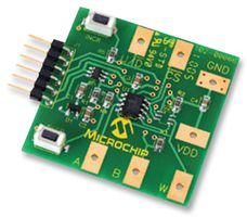 MICROCHIP MCP402XEV