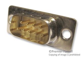 CINCH CONNECTIVITY SOLUTIONS FDE-9PTI2/1