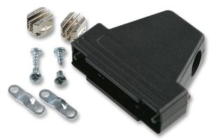 MH CONNECTORS MHTRI-P-25-K