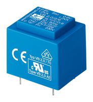 BLOCK VB1.0/2/12
