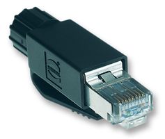 Industrial Connectors