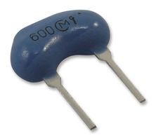 MURATA CSALF6M00G55-B0 Resonator, Ceramic, 6 MHz, ± 0.5%, 30 ohm