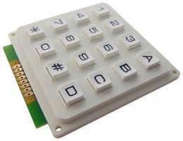 MULTICOMP MCAK1604NWWB