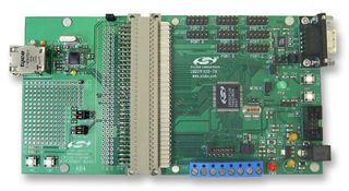 SILICON LABS ETHERNETDK