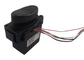 PENNY & GILES JC030-R-V00-BLK