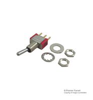ALCOSWITCH - TE CONNECTIVITY A101SYCB04