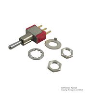 ALCOSWITCH - TE CONNECTIVITY A103SYCB04