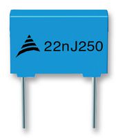 EPCOS B32529C0154J289