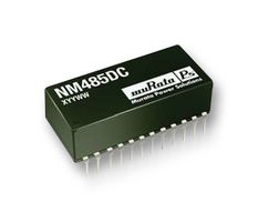 MURATA POWER SOLUTIONS NM485DC
