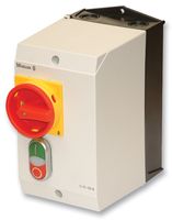 EATON MOELLER XDP4/I(400V50HZ)