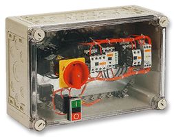 EATON MOELLER XSDP11/I(400V50HZ)