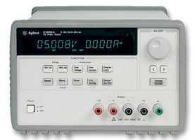 KEYSIGHT TECHNOLOGIES E3632A-AU