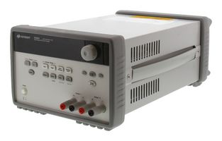 KEYSIGHT TECHNOLOGIES E3646A-AU Bench Power Supply, Programmable, 2 Output, 0 V, 20 V, 1.5 A, 3 A