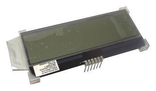 BATRON BTHQ21605V-COG-FSTF-I2C-LED-WHITE