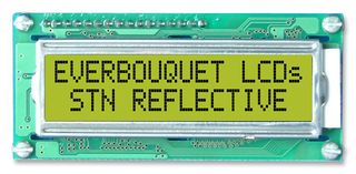 EVERBOUQUET MC1602C-SYR