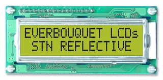 EVERBOUQUET MC1604B-SYR