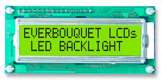 EVERBOUQUET MC1602C8-SYL