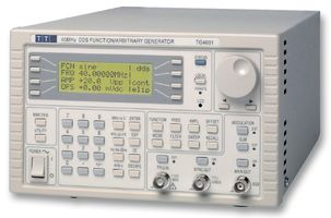 AIM-TTI INSTRUMENTS TG4001