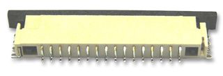 AMP - TE CONNECTIVITY 2-84952-0
