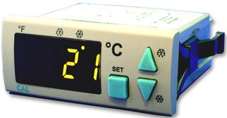 CAL CONTROLS EDT1411-NTC-247