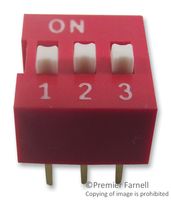 MULTICOMP PRO MCNDS-03V