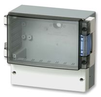 FIBOX ABS 36/31-3 ENCLOSURE