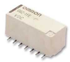 OMRON ELECTRONIC COMPONENTS G6Z-1PE DC3