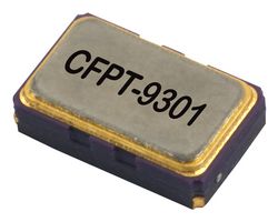 IQD FREQUENCY PRODUCTS LFPTXO000291