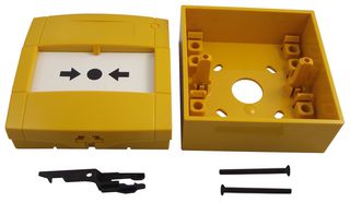 KAC MCP3A-Y000SF-11