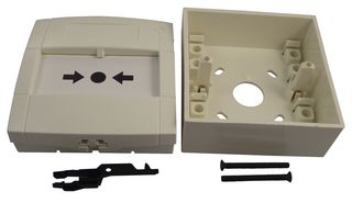 KAC MCP3A-W000SF-11