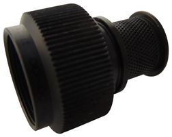 AMPHENOL LTD AIA-5003-15-00-00-10-AA-04 Circular Connector Clamp, Straight, 15, 12.83 mm, 5003, Mil-C-38999 Series III Connectors