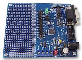 SILICON LABS C8051F310-TB