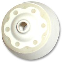 PRO POWER 1475824 GLAND, KLIKSEAL M25 WHITE PK50