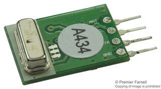 QUASAR QAM-TX1