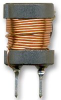 PANASONIC ELC10D3R3E Choke, ELC-10D Series, 3.3 µH, 5.2 A, 0.016 ohm, ± 20%