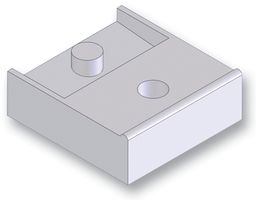 ESSENTRA COMPONENTS HTRTC-1