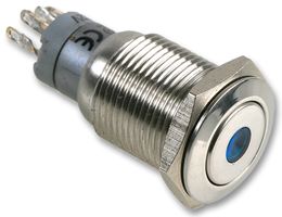 BULGIN LIMITED MP0045/1E1RD012
