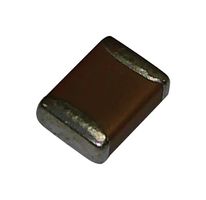 MURATA LQM18NN1R0K00D Multilayer Inductor, 1 µH, 0.6 ohm, 75 MHz, 25 mA, 0603 [1608 Metric], LQM18NN_00 Series
