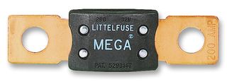 LITTELFUSE 0298100.ZXEH
