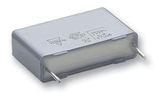 VISHAY F1778422M3FCB0 Safety Capacitor, Metallized PP, Radial Box - 2 Pin, 0.22 µF, ± 20%, X2, Through Hole