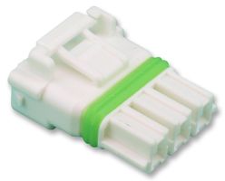 JST / JAPAN SOLDERLESS TERMINALS 03R-WPJV-1-SMM(N)
