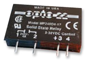 OPTO 22 MP240D4-17