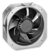 EBM-PAPST W2E200-HH86-01..